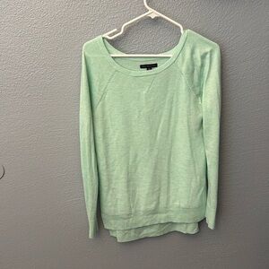 American eagle sweater